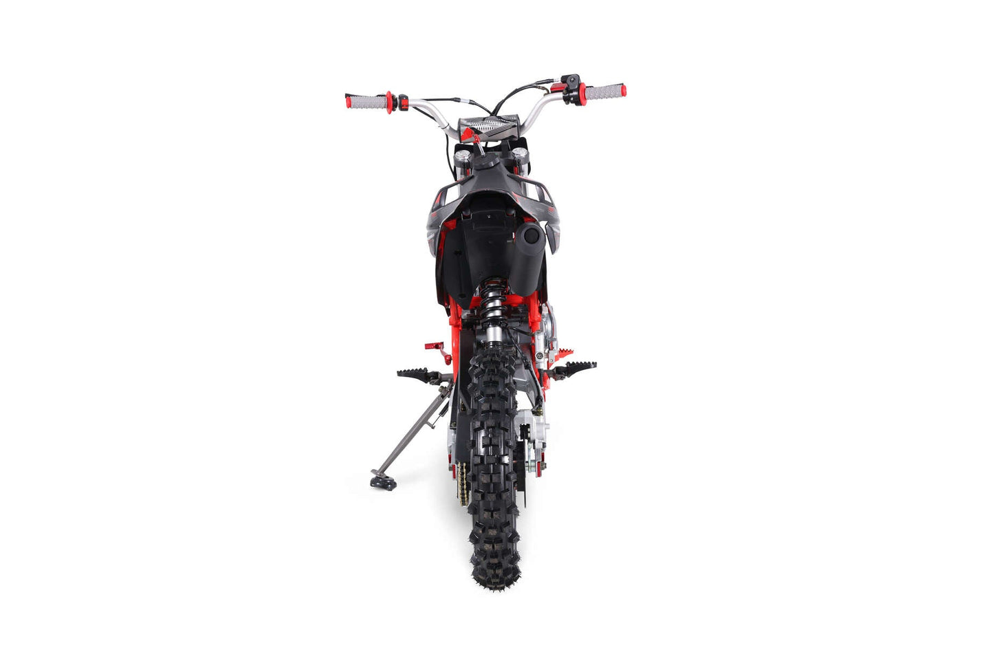 Tao Motor DBX1 Dirt Bike - Competition Style 140cc