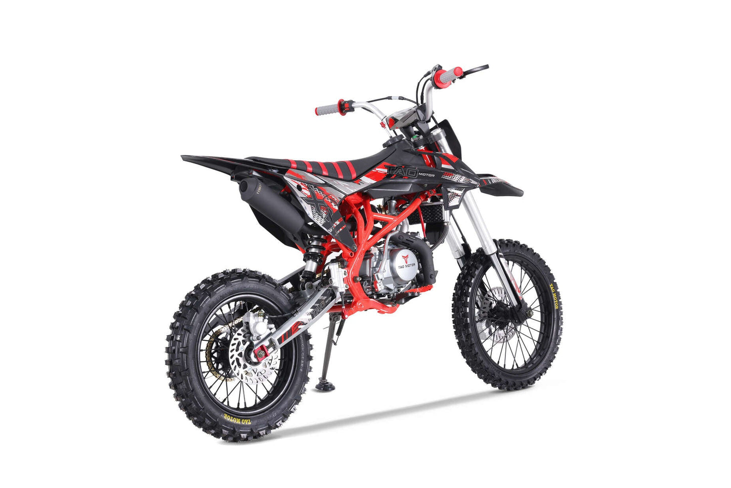 Tao Motor DBX1 Dirt Bike - Competition Style 140cc