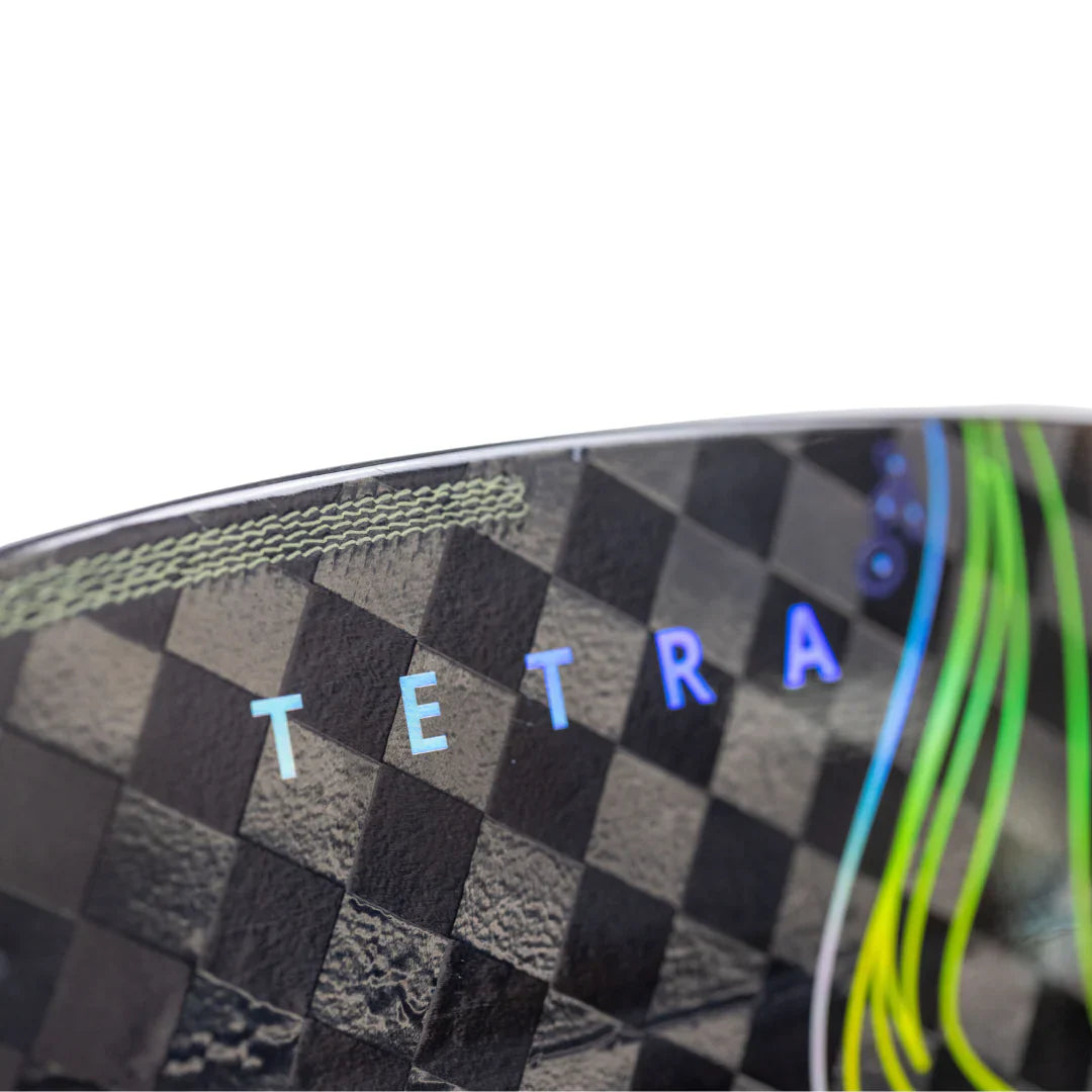 Ultralight Tetra 2-Piece Kayak Paddle
