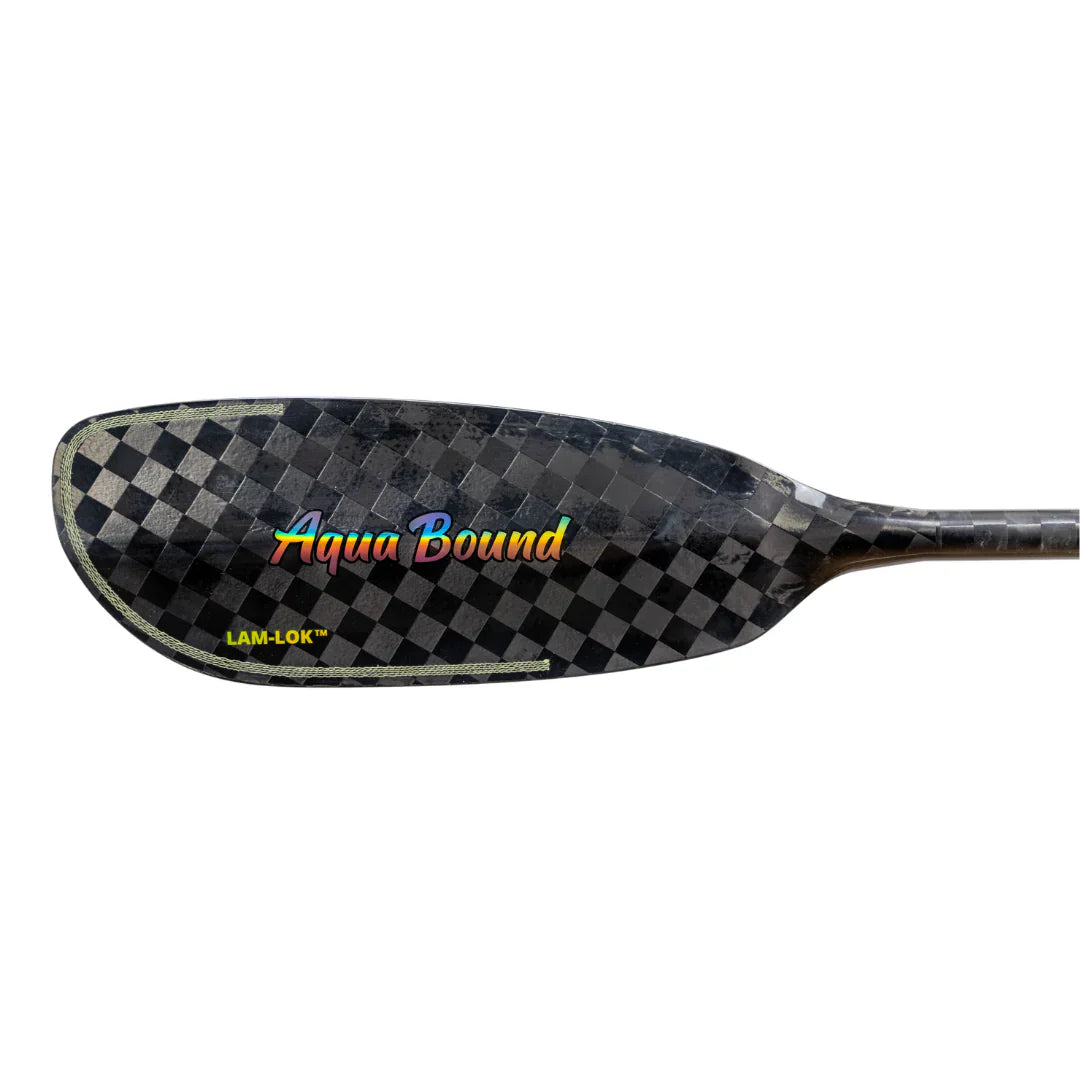 Ultralight Tetra 2-Piece Kayak Paddle