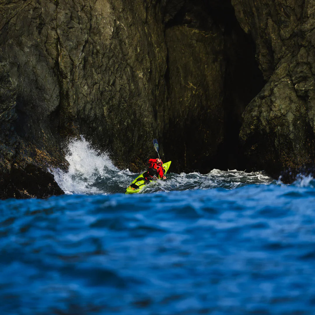 Ultralight Tetra 2-Piece Kayak Paddle