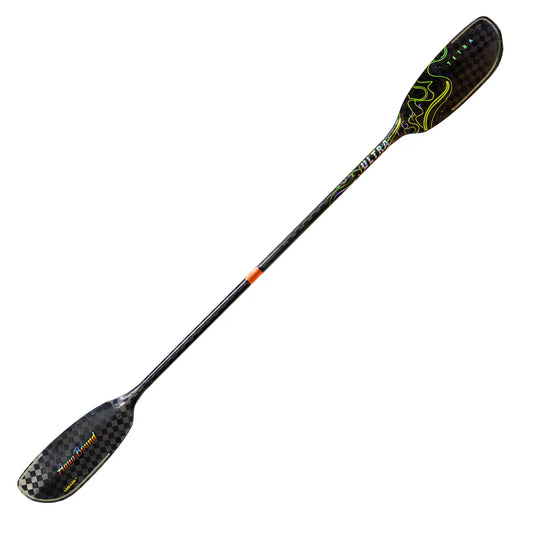 Ultralight Tetra 2-Piece Kayak Paddle