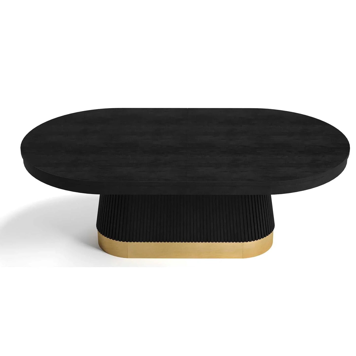 RAM Gameroom Prohibition Texas Hold'em Poker Table