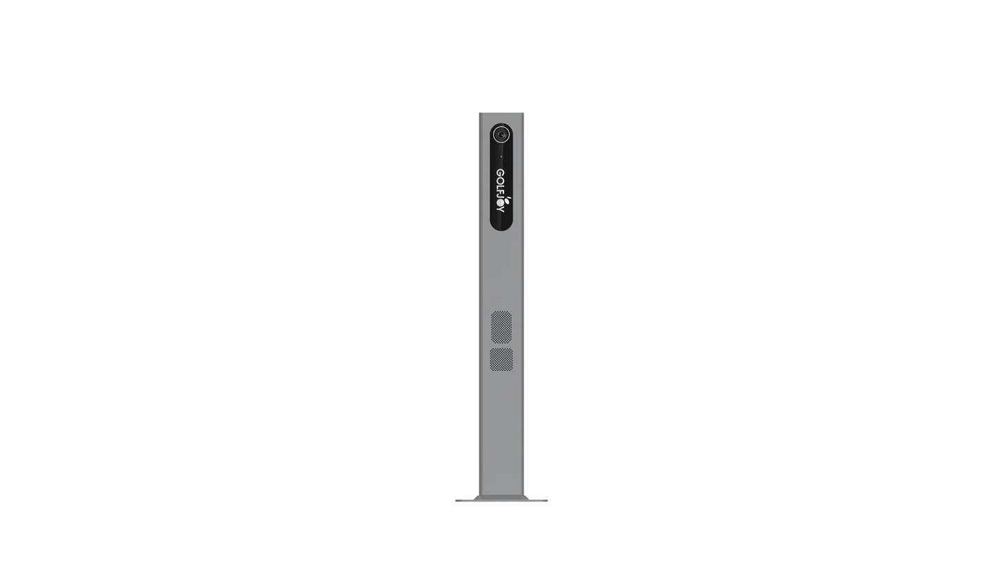 GolfJoy 3 in 1 Smart Pole