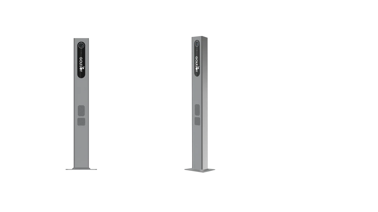 GolfJoy 3 in 1 Smart Pole