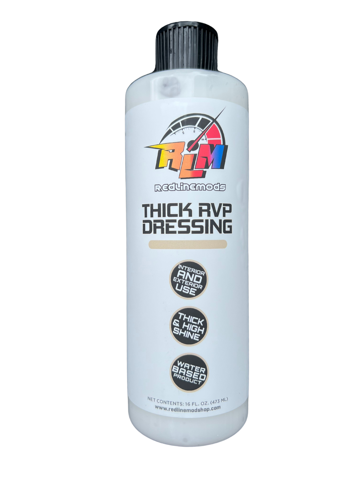 Tire Dresser/Shine