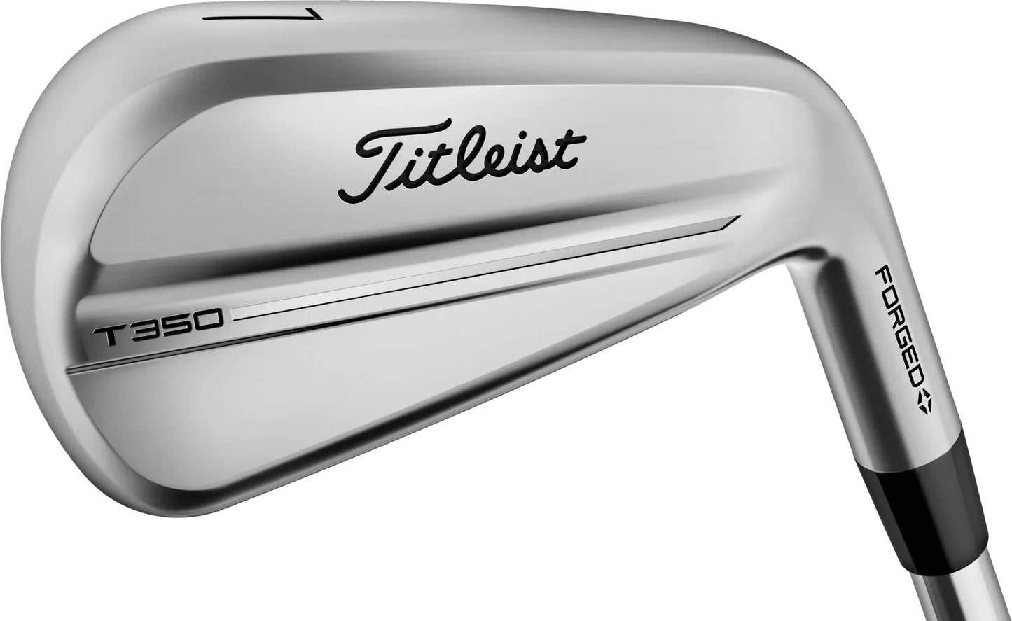 Titleist 4G T350 Irons