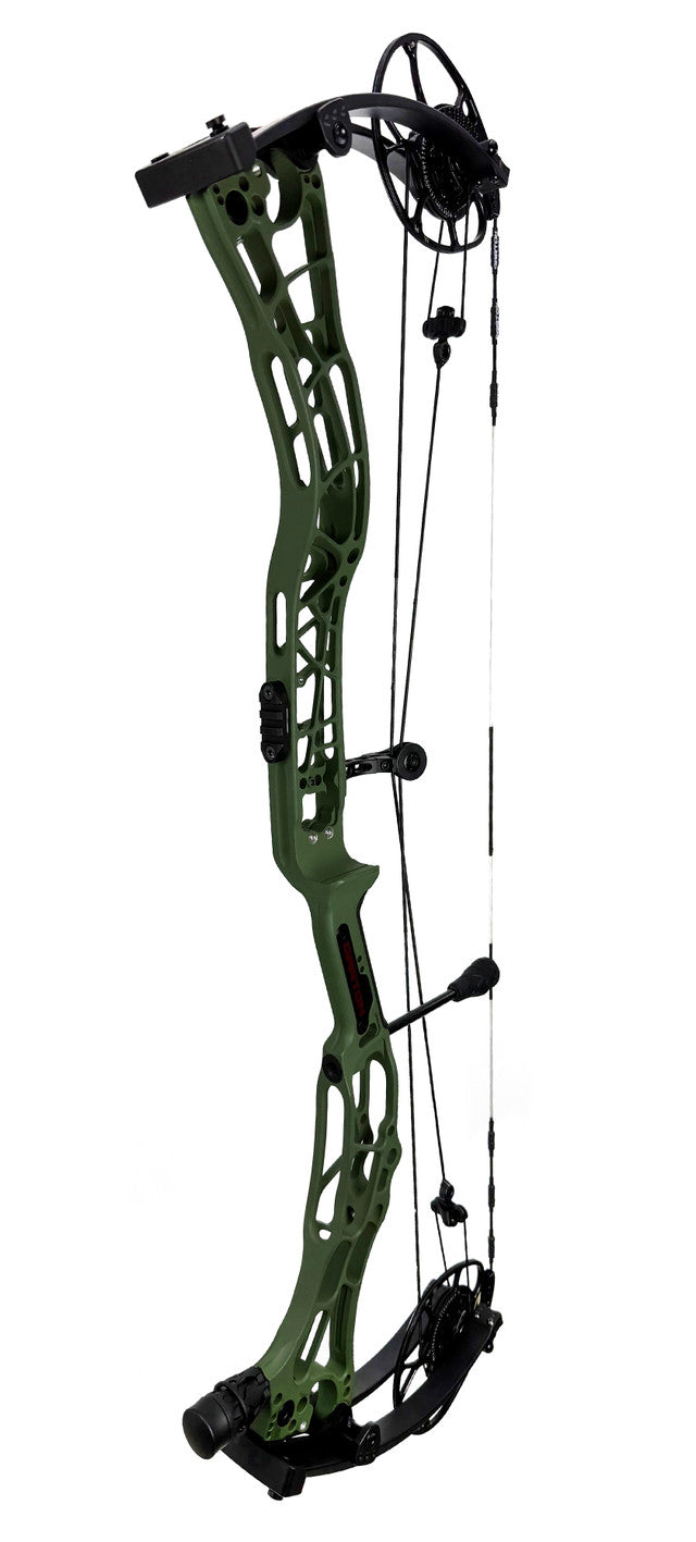 Darton Archery TriTech 35
