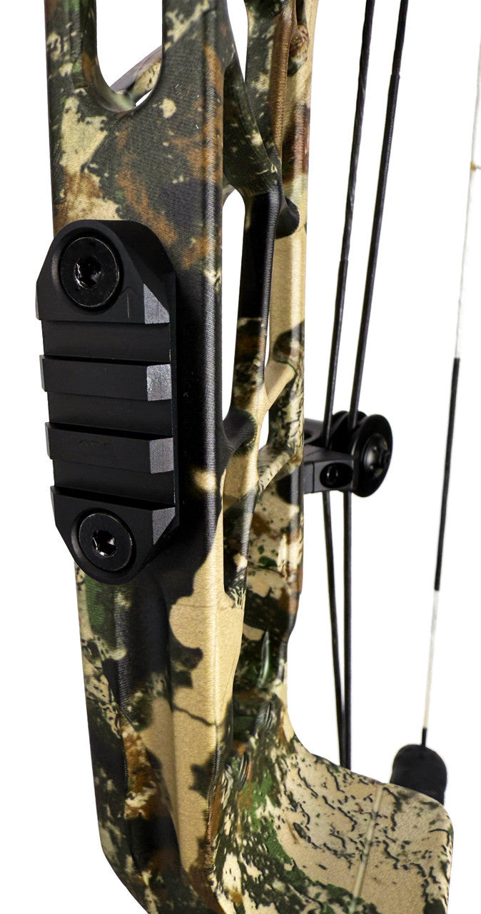 Darton Archery TriTech 33