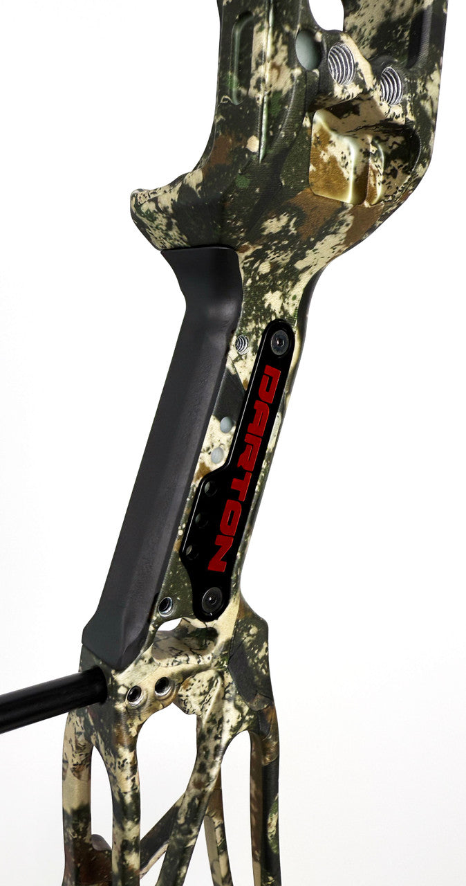 Darton Archery TriTech 35
