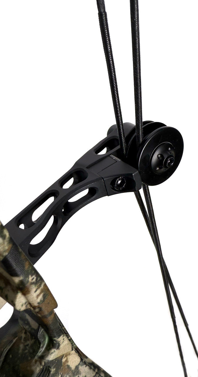 Darton Archery TriTech 35