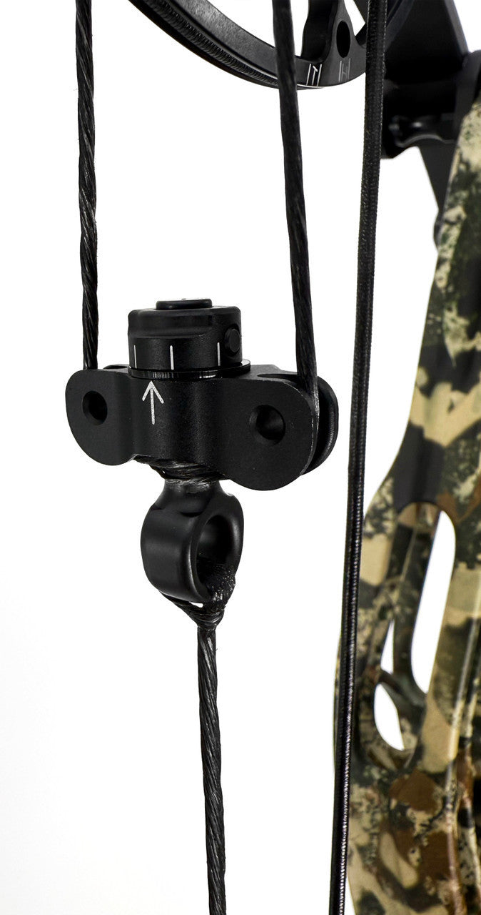 Darton Archery TriTech 31