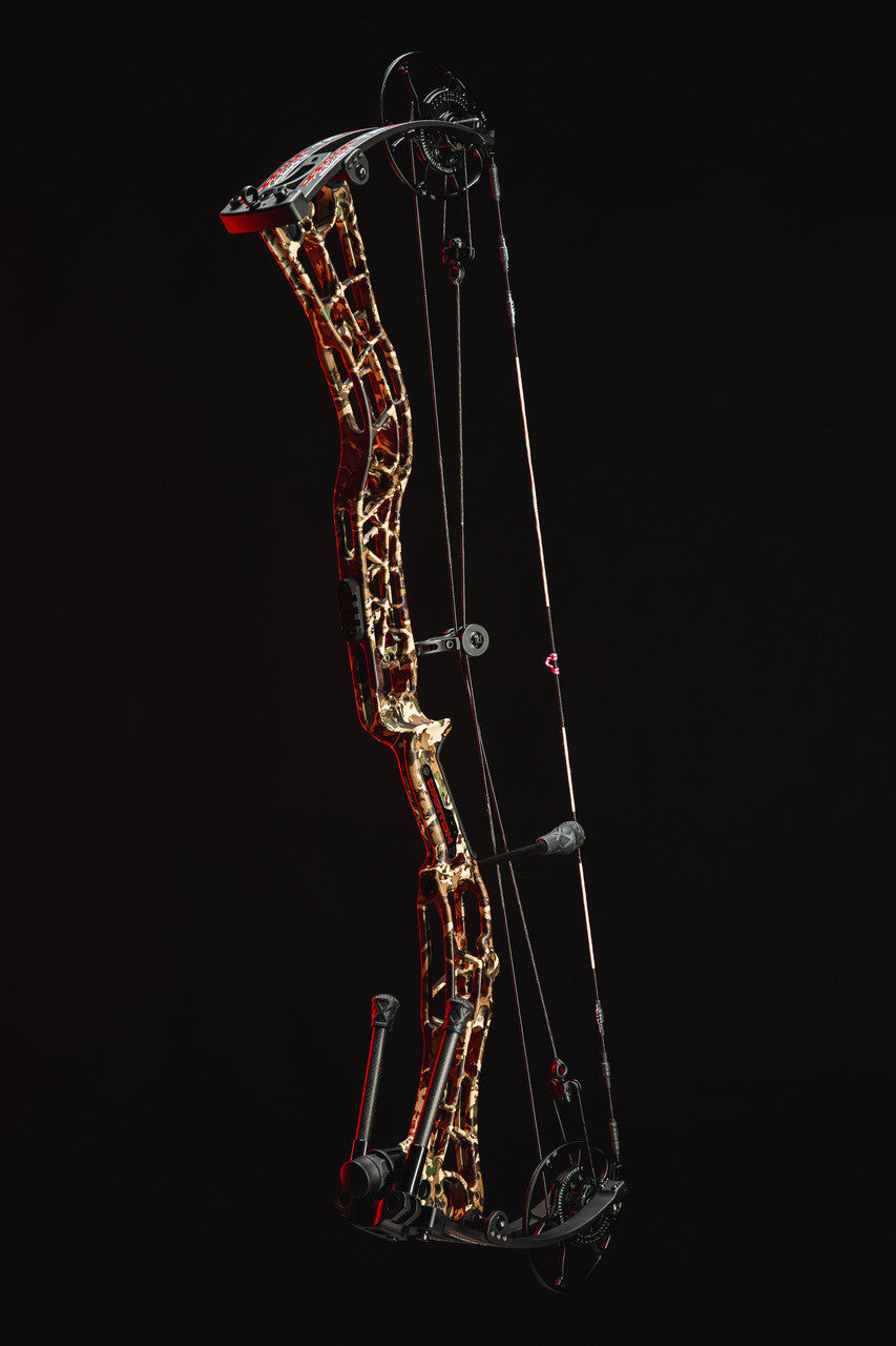 Darton Archery TriTech 31