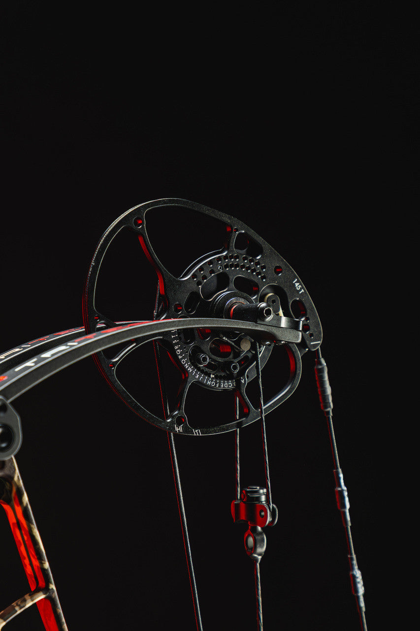 Darton Archery TriTech 35