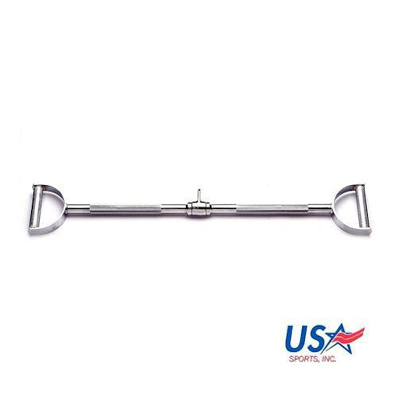 Cable Attachments and Rack Set by Troy Barbell