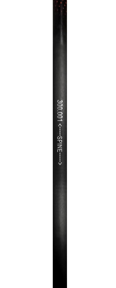 Black Eagle Arrows 36 Pack Carnivore Arrows
