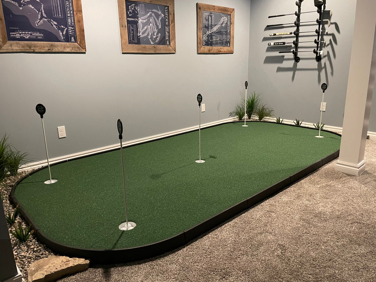 Pro Putt Systems: Ultimate Putting Trainer