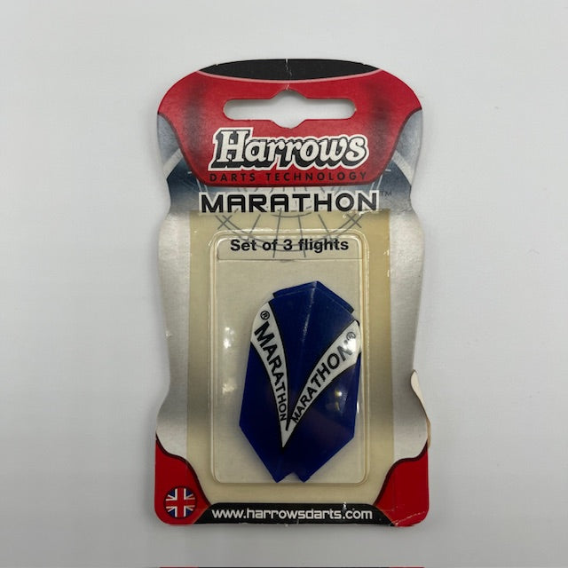Harrows Flights