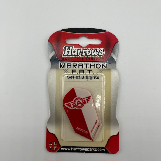 Harrows Flights