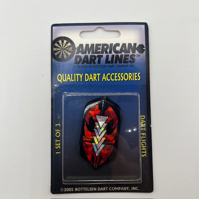 American Dart Lines Flights