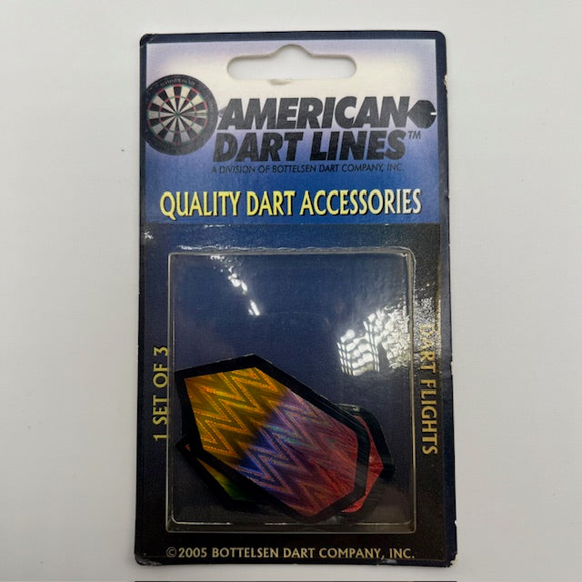 American Dart Lines Flights