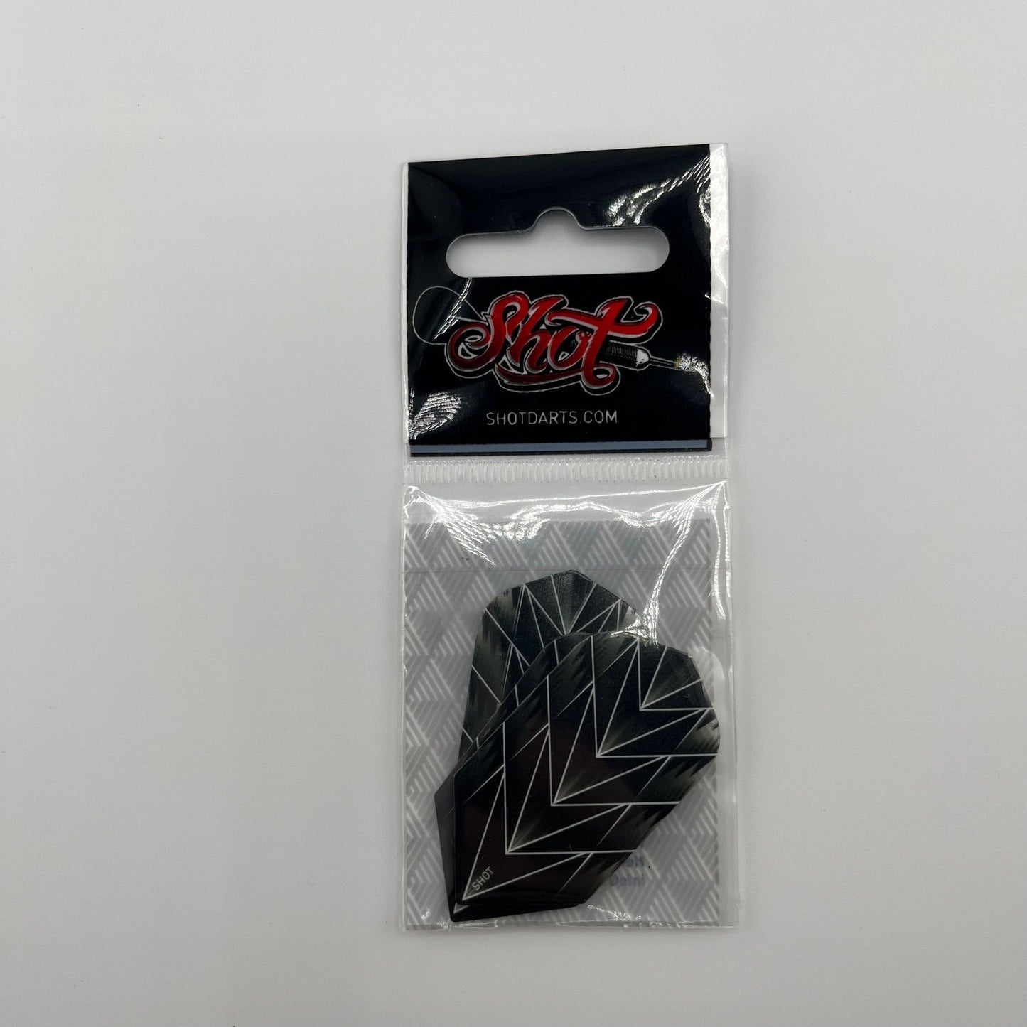Shot Dart Flights