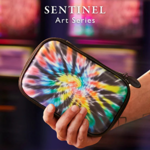 Casemaster Sentinel Dart Case
