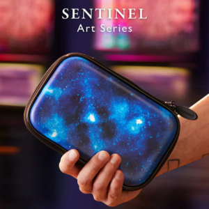 Casemaster Sentinel Dart Case