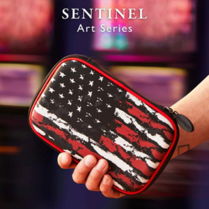 Casemaster Sentinel Dart Case
