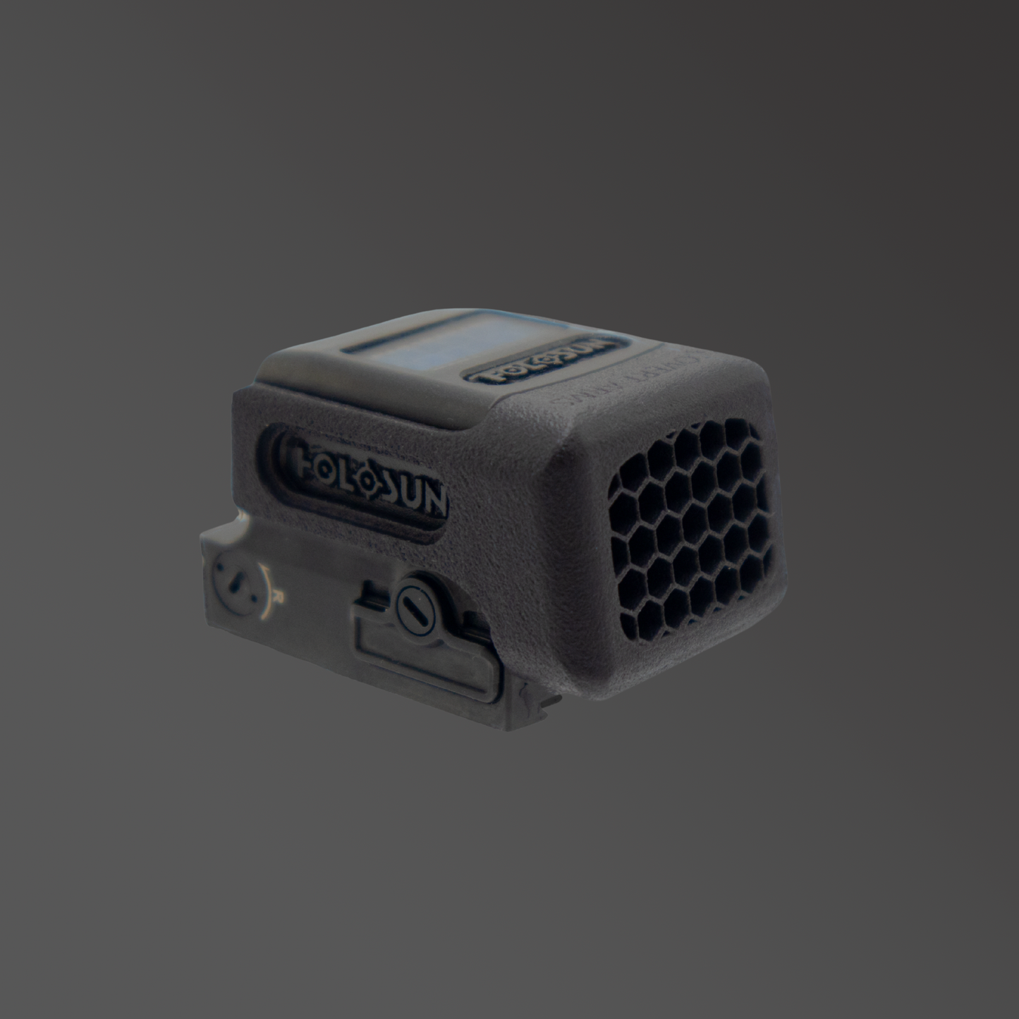 Holosun 509T ARD