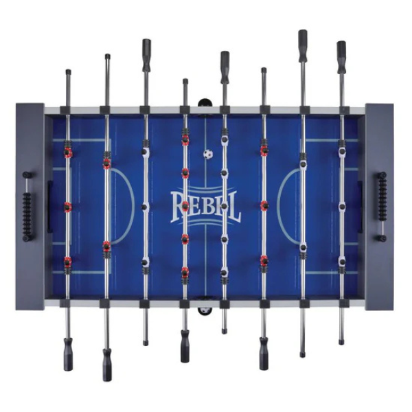 Fat Cat Rebel Foosball
