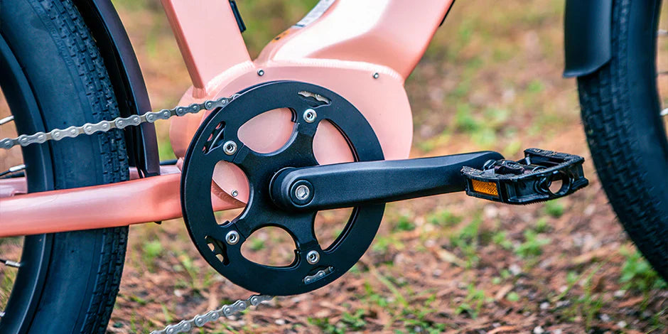 Eunorau META26 1.0 Electric Bike