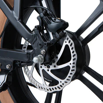 Eunorau FLASH LITE ST 1.0 Electric Bike