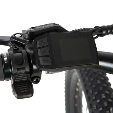 Eunorau DEFENDER Electric Bike