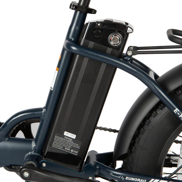 Eunorau E-FAT-STEP Electric Bike