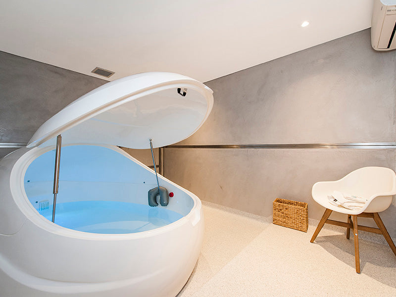 Dream Pod V2 Float Pod