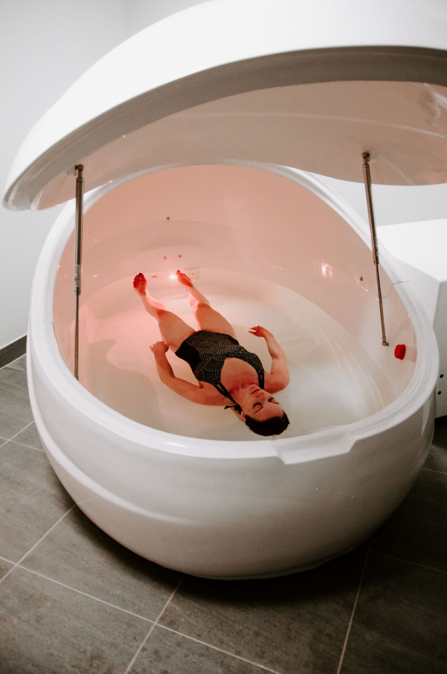 Dream Pod V2 Float Pod