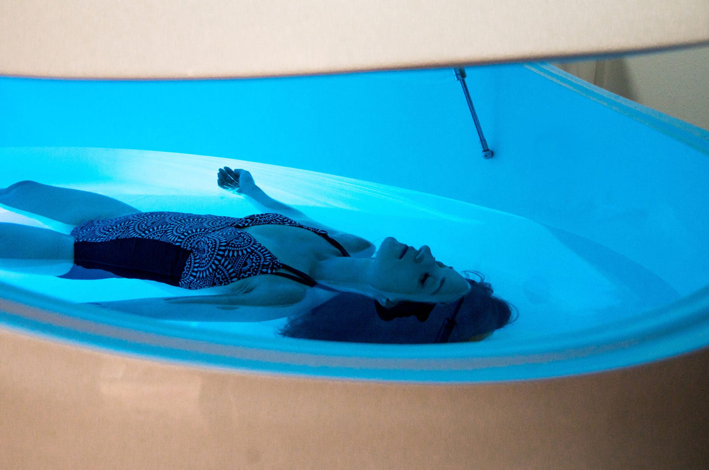 Dream Pod V2 Float Pod