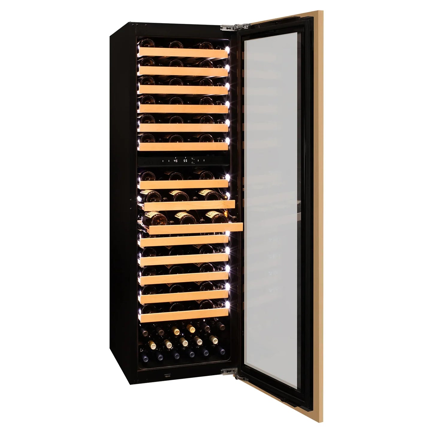 Allavino Panel Ready Wine Refrigerator