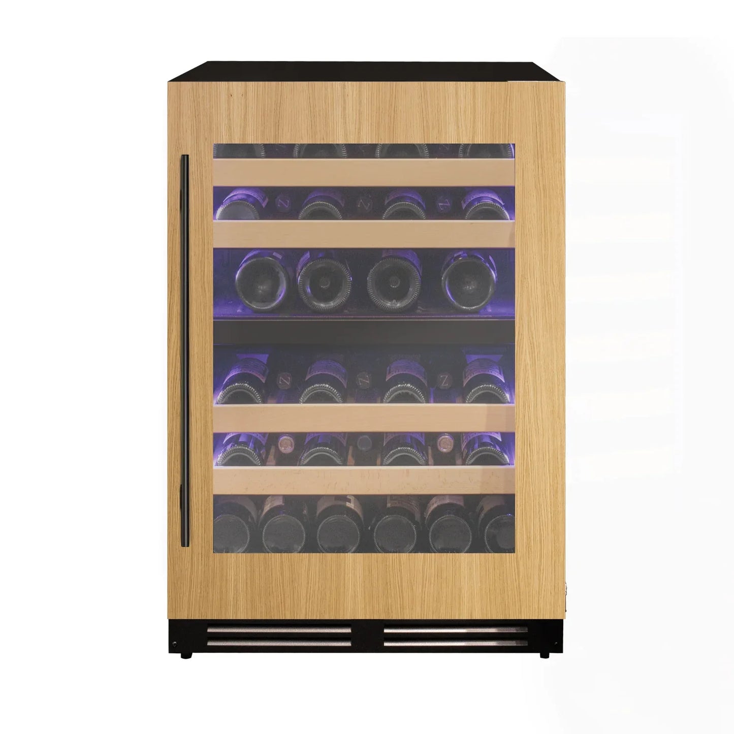 Allavino 24" Wide Panel Ready Wine Refrigerator