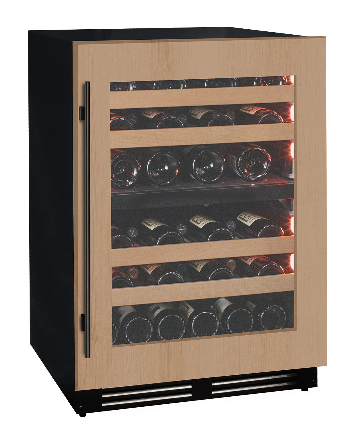 Allavino 24" Wide Panel Ready Wine Refrigerator