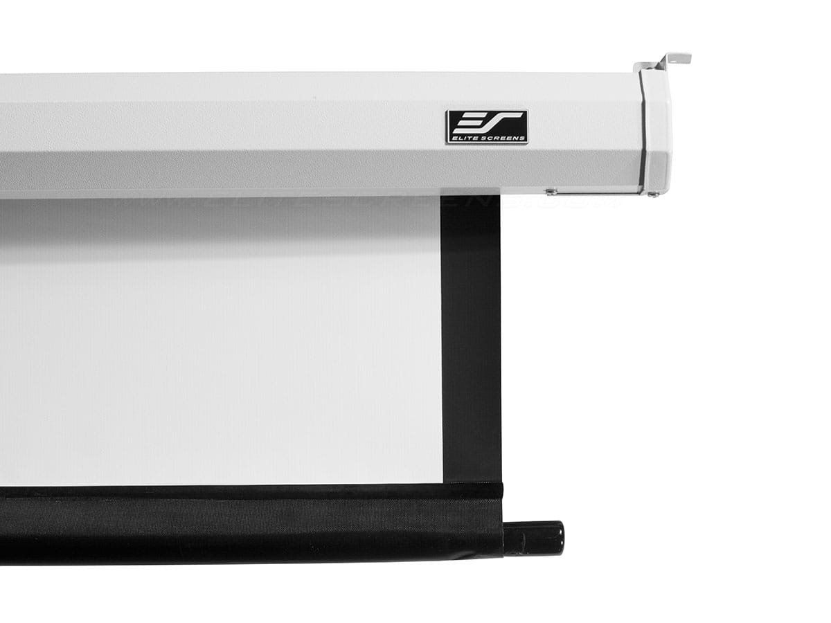 Elite Screens VMAX 2 Series Projector Screen