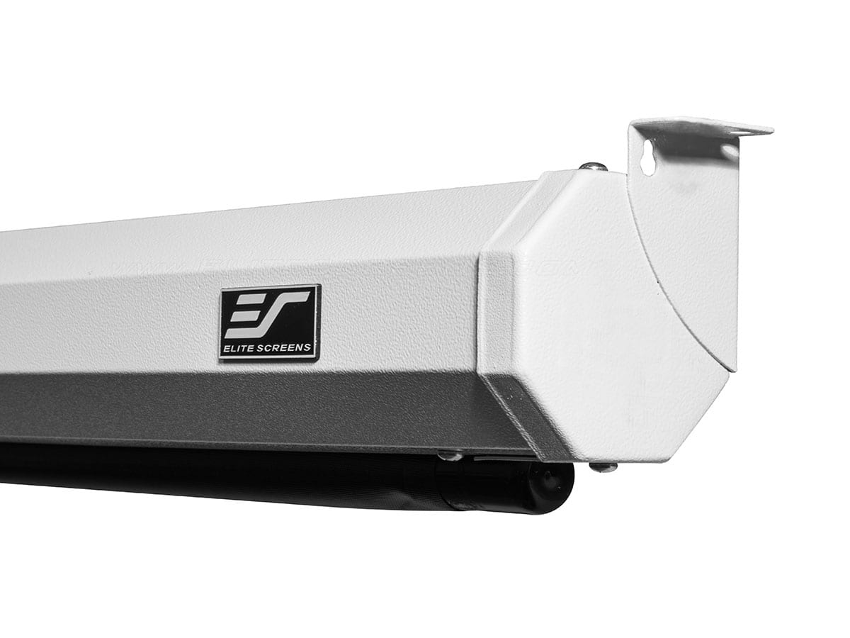 Elite Screens VMAX 2 Series Projector Screen