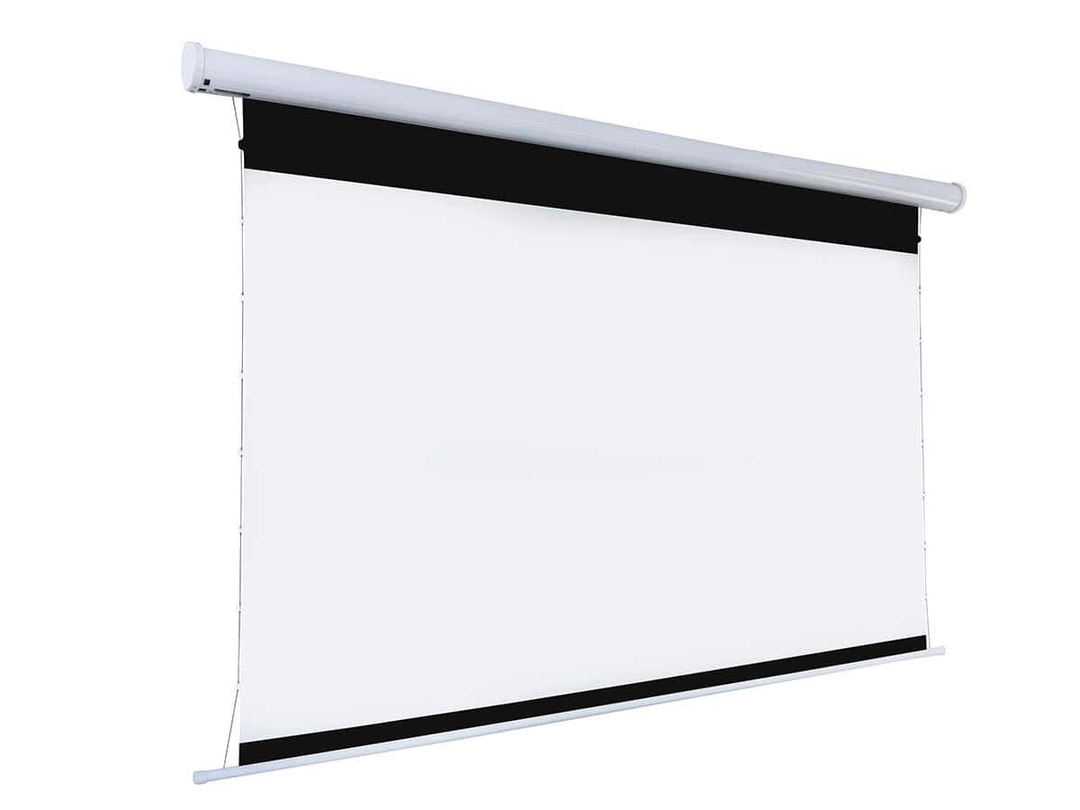 Elite Screens VMAX Tab-Tension 3 Series Projector Screen