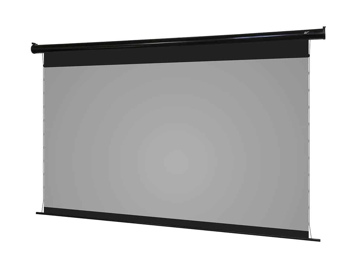 Elite Screens VMAX Tab-Tension 3 Series Projector Screen