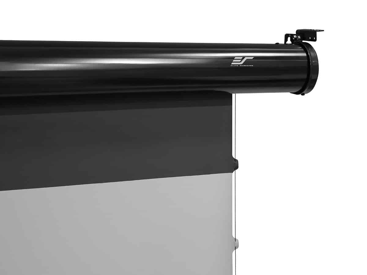 Elite Screens VMAX Tab-Tension 3 Series Projector Screen