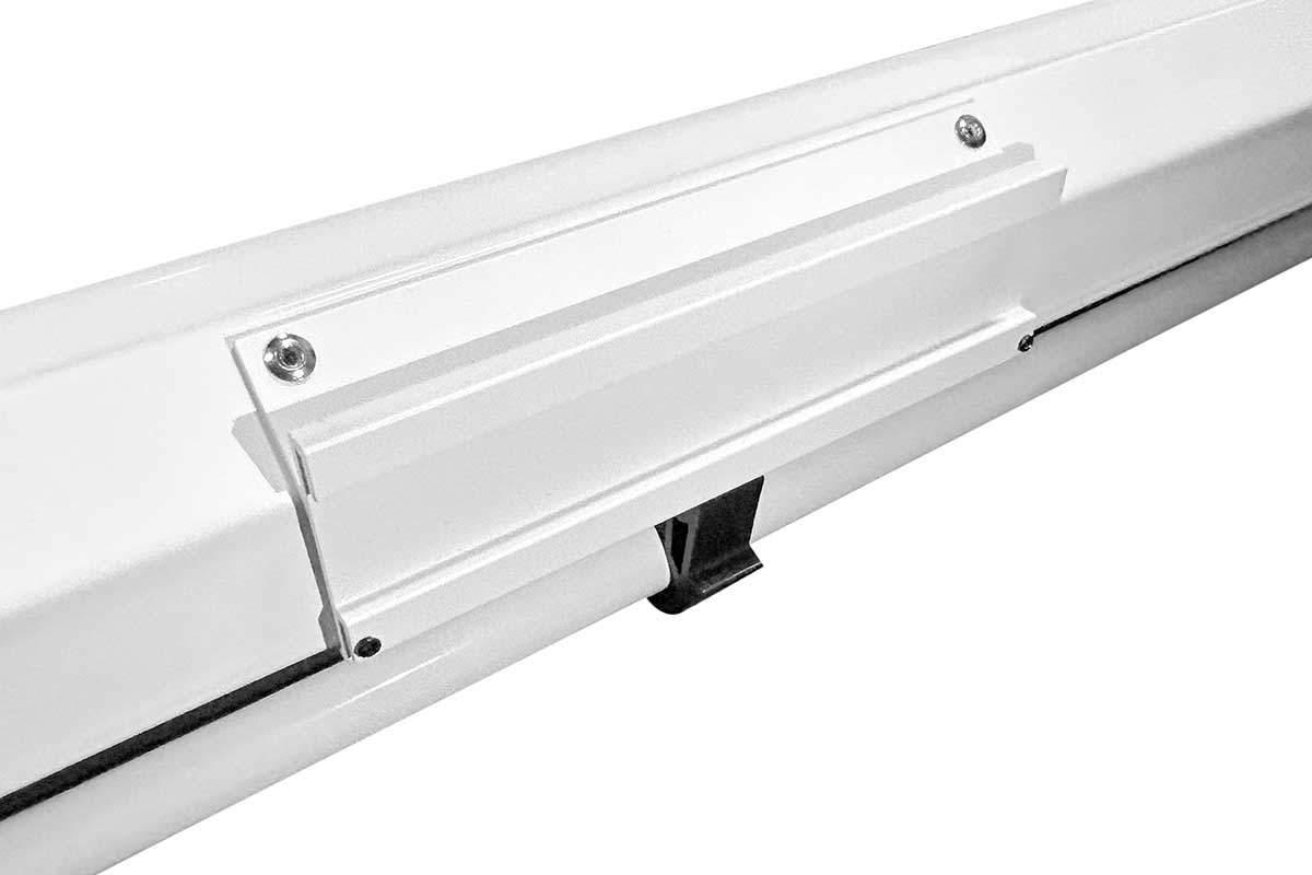 Elite Screens VMAX Tab-Tension 3 Series Projector Screen