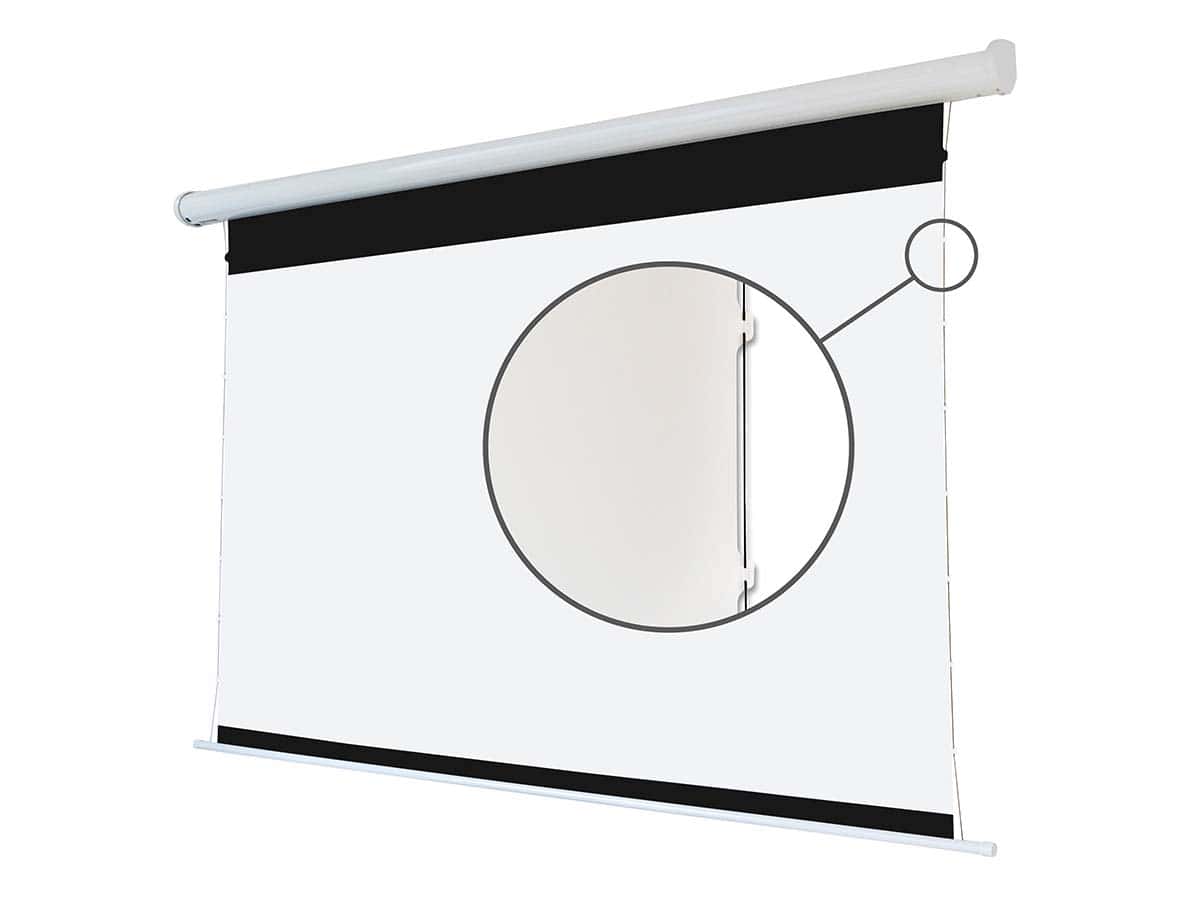 Elite Screens VMAX Tab-Tension 3 Series Projector Screen