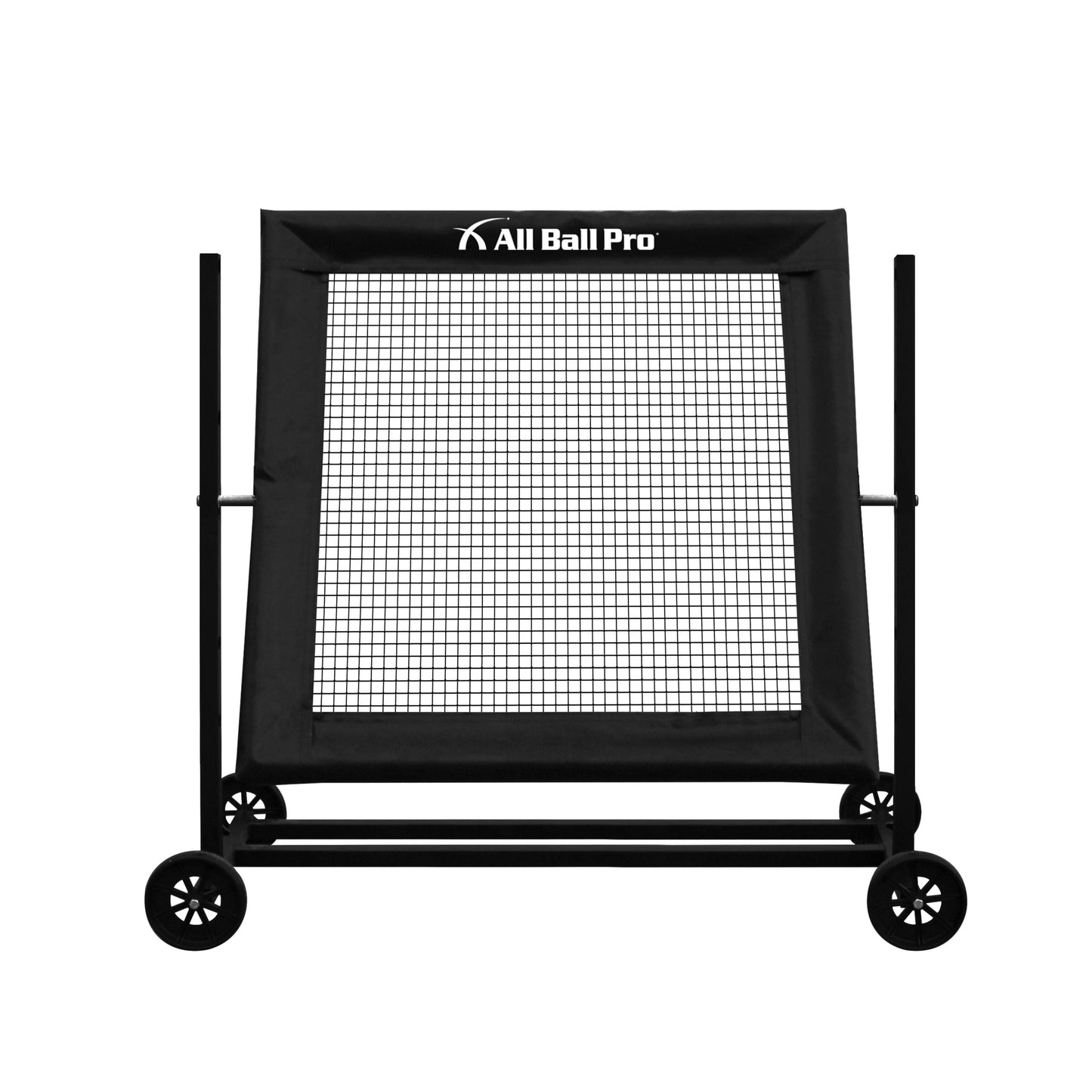 All Ball Pro® -  The Varsity Multi Sport Rebounder