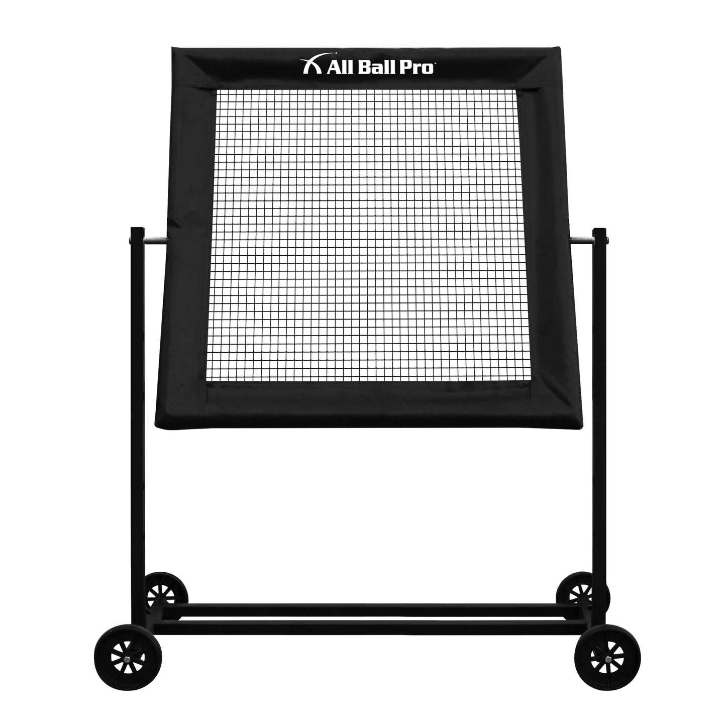 All Ball Pro® -  The Varsity Multi Sport Rebounder